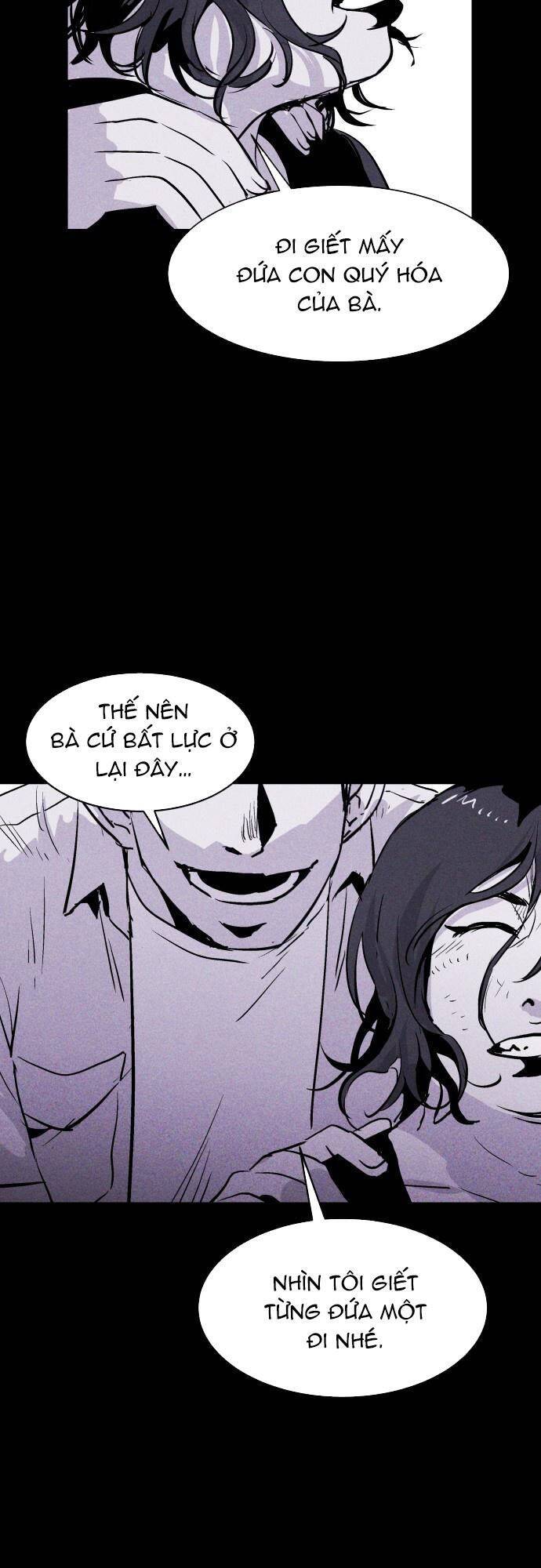 Chuồng Lợn Chap 39 - Next Chap 40