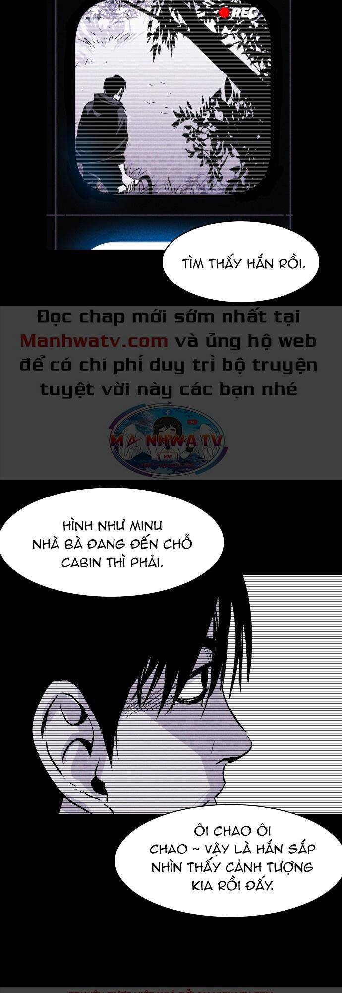Chuồng Lợn Chap 39 - Next Chap 40
