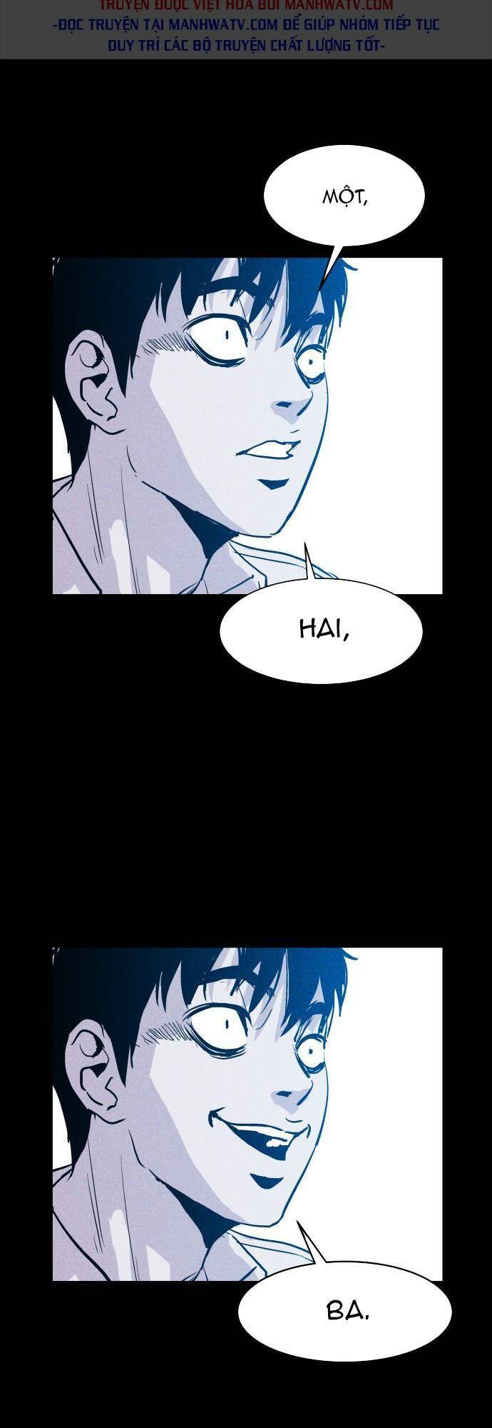 Chuồng Lợn Chap 39 - Next Chap 40