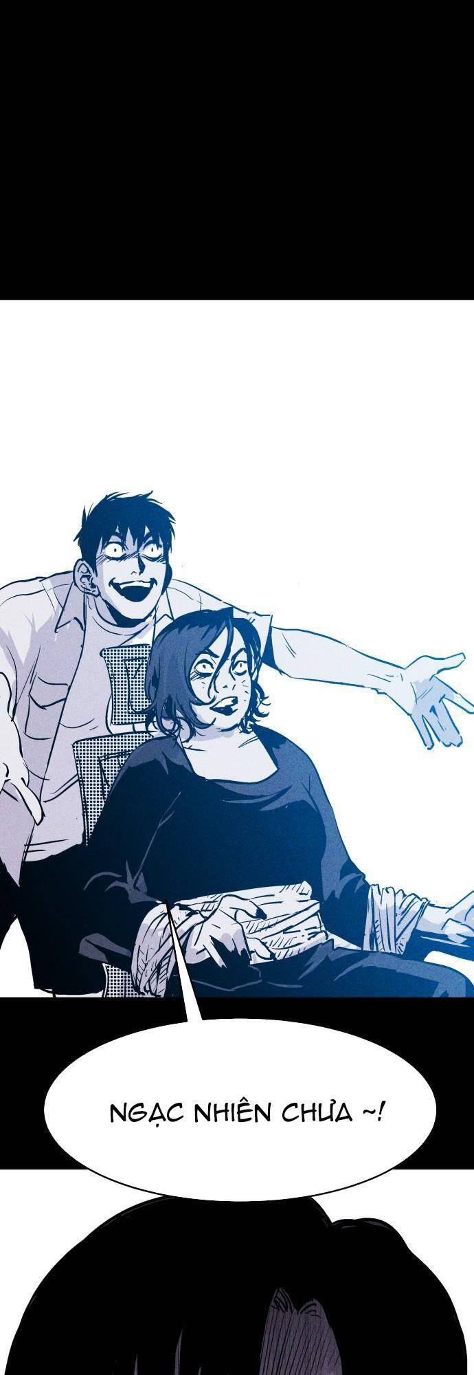 Chuồng Lợn Chap 39 - Next Chap 40