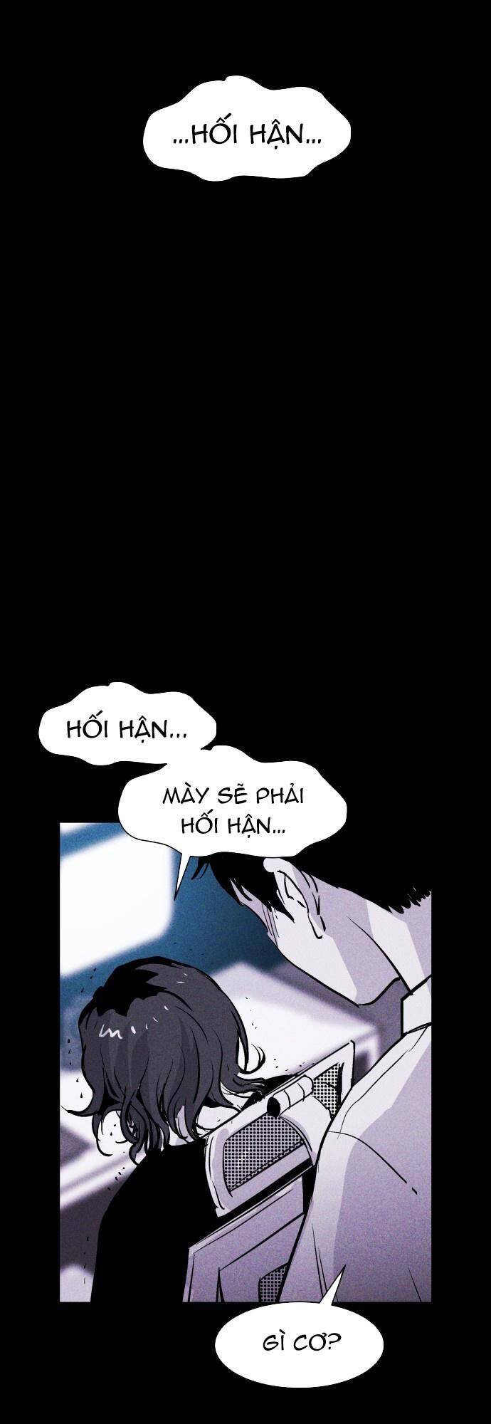 Chuồng Lợn Chap 39 - Next Chap 40