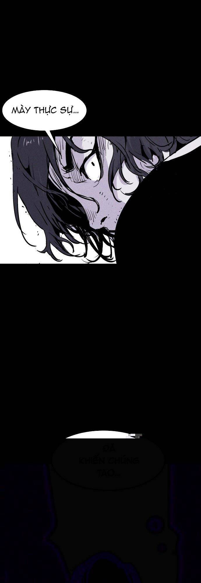 Chuồng Lợn Chap 39 - Next Chap 40