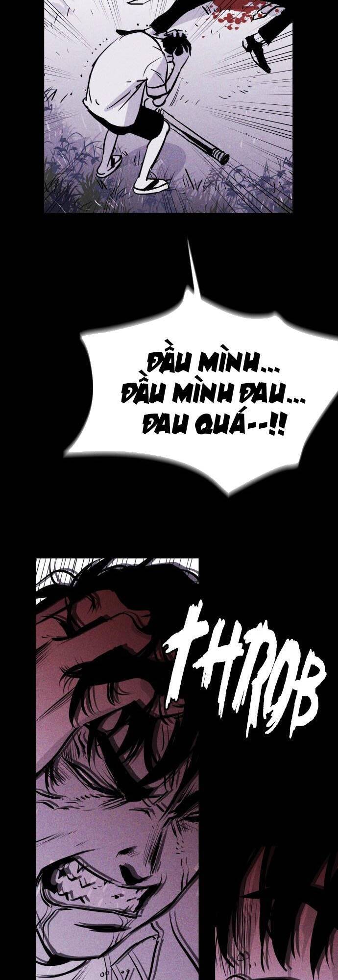 Chuồng Lợn Chap 39 - Next Chap 40