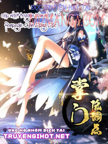 Chưởng Môn Khiêm Tốn Chút Chap 01 - Next Chap 2
