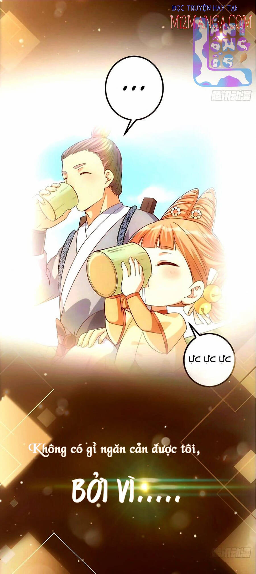 Chưởng Môn Khiêm Tốn Chút Chap 02 - Next Chap 3