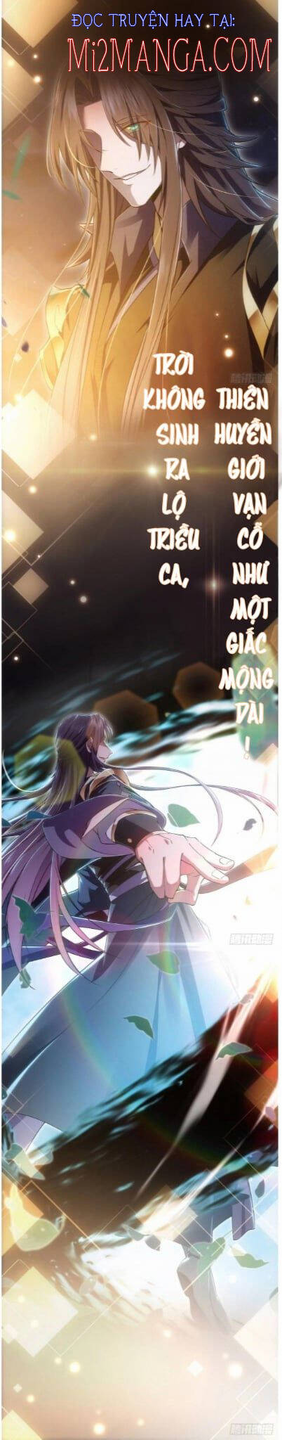 Chưởng Môn Khiêm Tốn Chút Chap 02 - Next Chap 3
