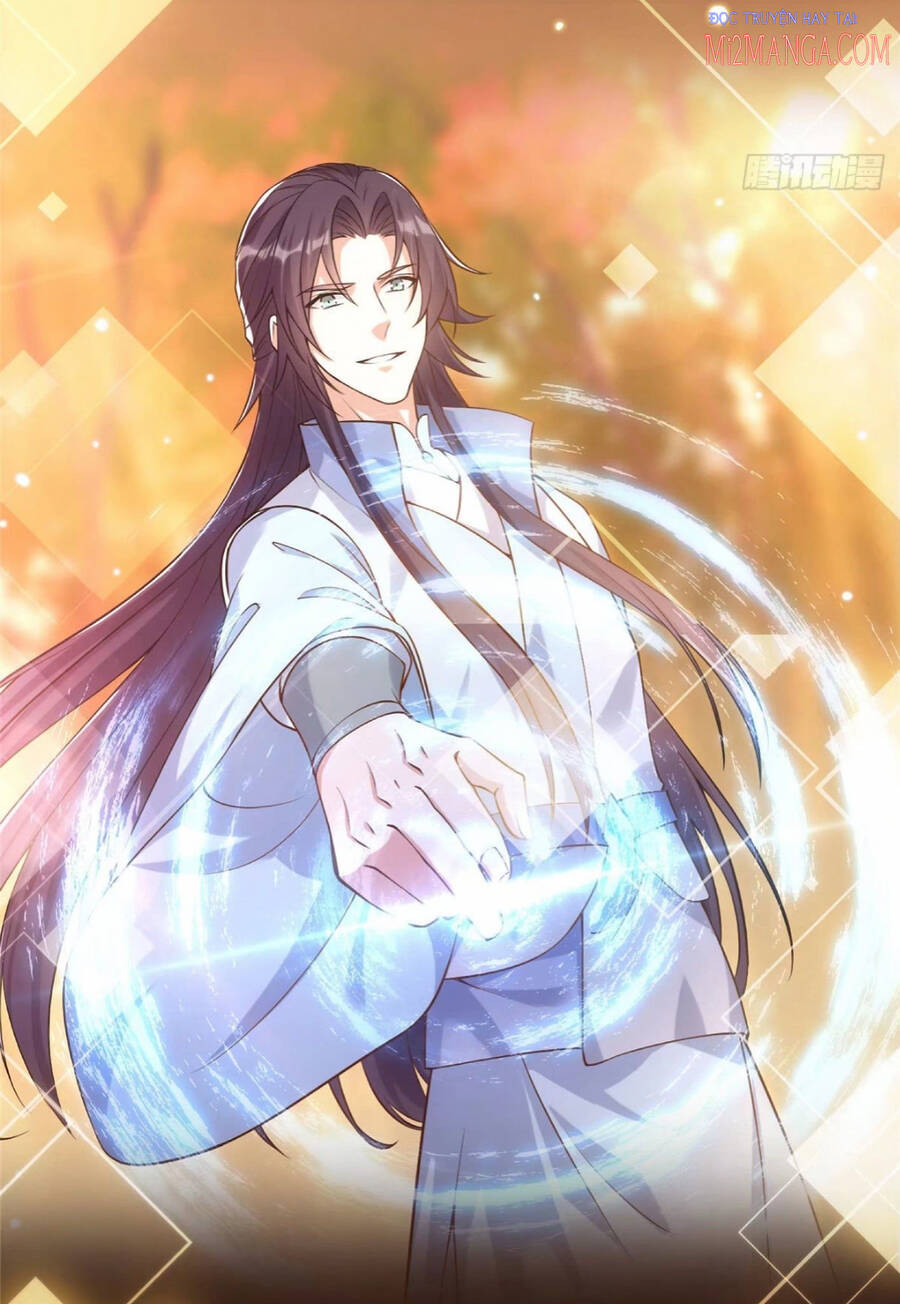 Chưởng Môn Khiêm Tốn Chút Chap 02 - Next Chap 3