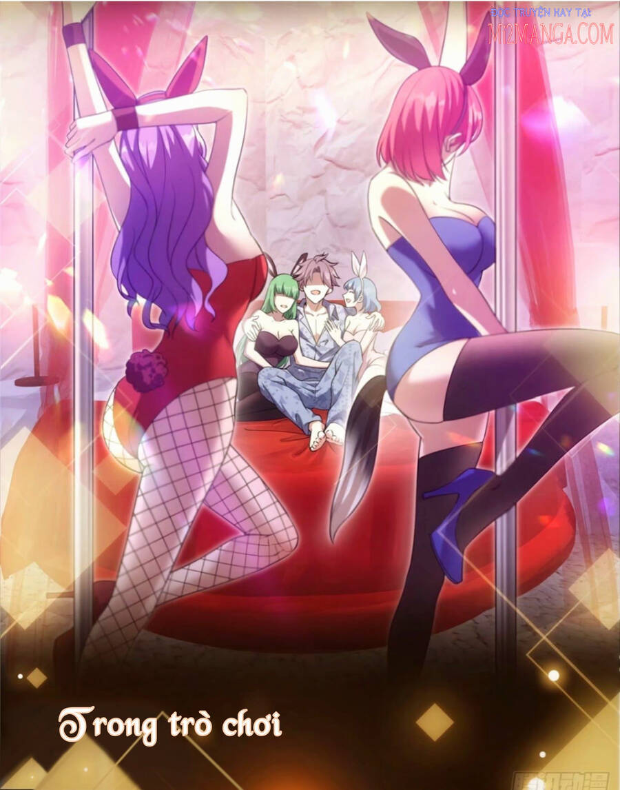 Chưởng Môn Khiêm Tốn Chút Chap 02 - Next Chap 3