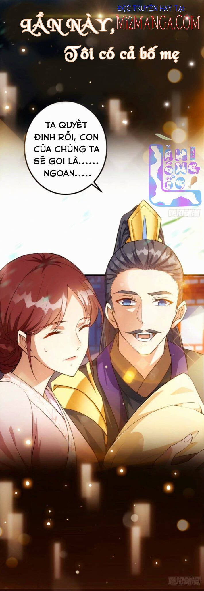 Chưởng Môn Khiêm Tốn Chút Chap 02 - Next Chap 3