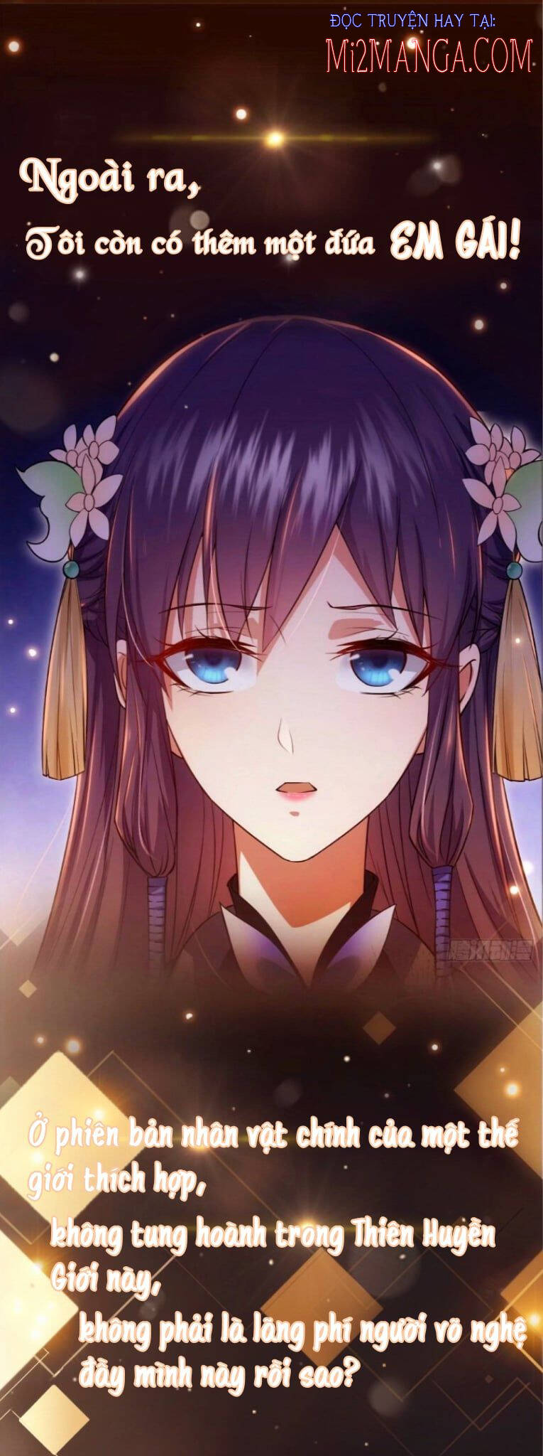 Chưởng Môn Khiêm Tốn Chút Chap 02 - Next Chap 3