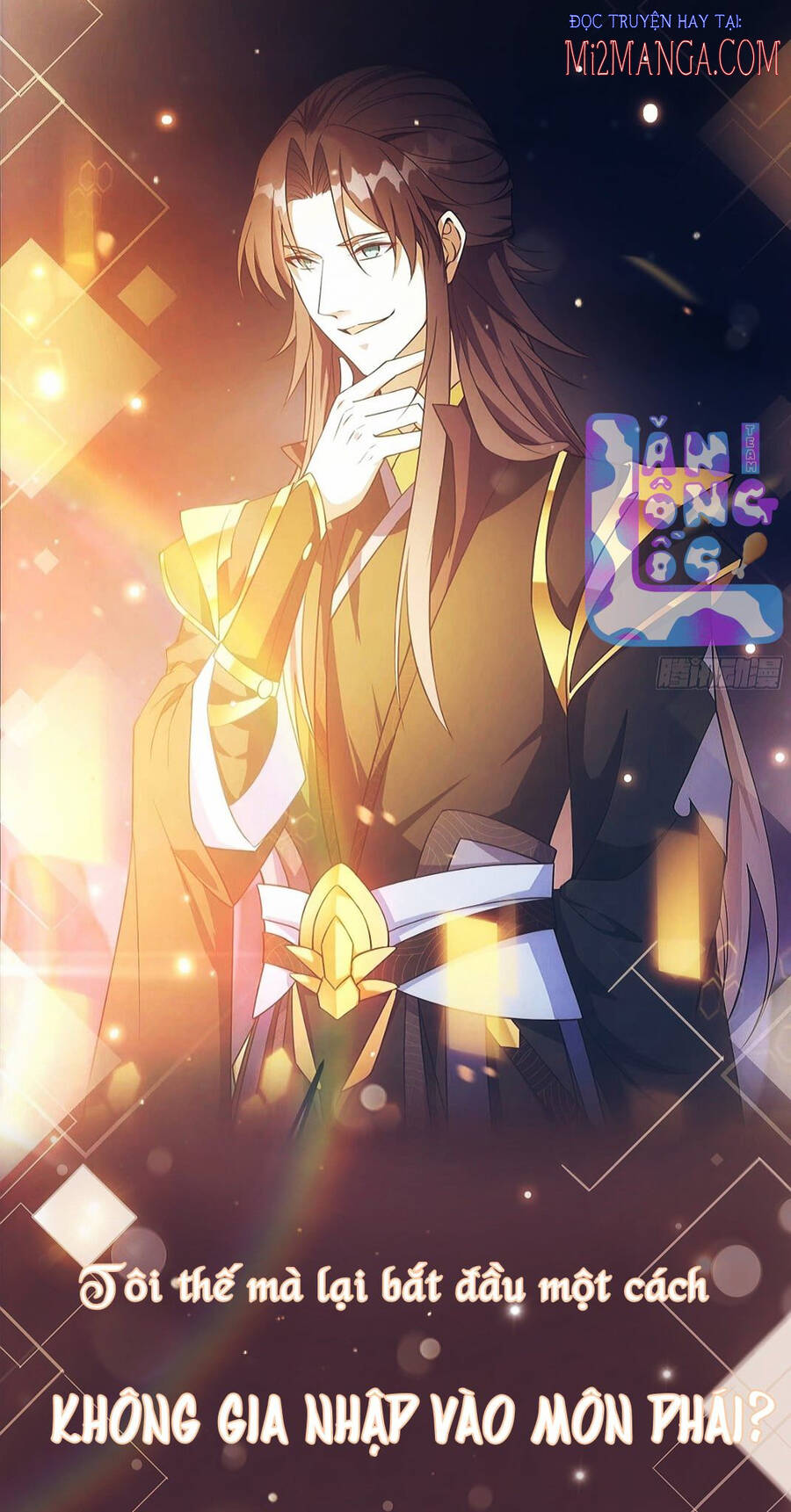 Chưởng Môn Khiêm Tốn Chút Chap 02 - Next Chap 3