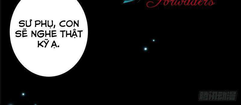 Chưởng Môn Khiêm Tốn Chút Chap 1 - Next Chap 2