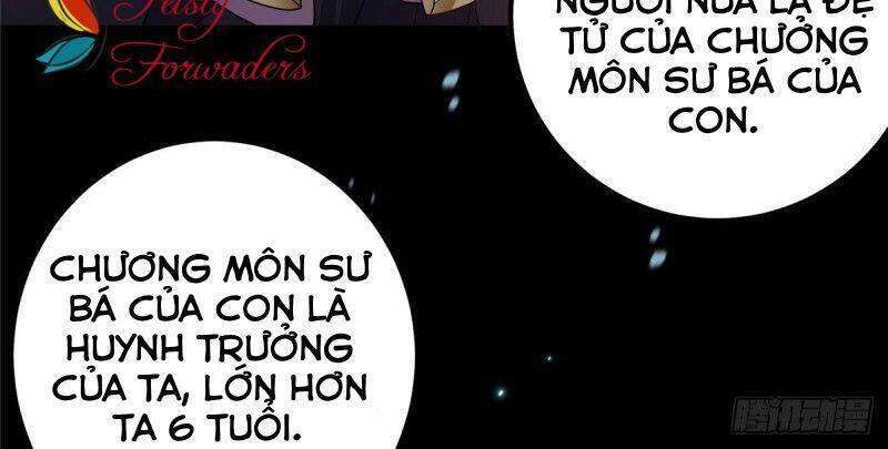 Chưởng Môn Khiêm Tốn Chút Chap 1 - Next Chap 2