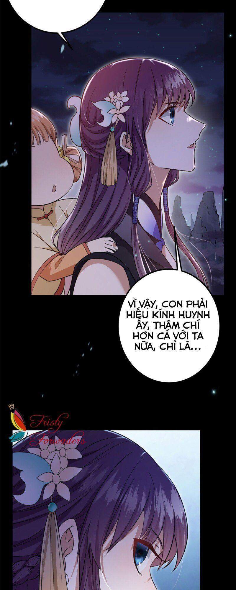 Chưởng Môn Khiêm Tốn Chút Chap 1 - Next Chap 2