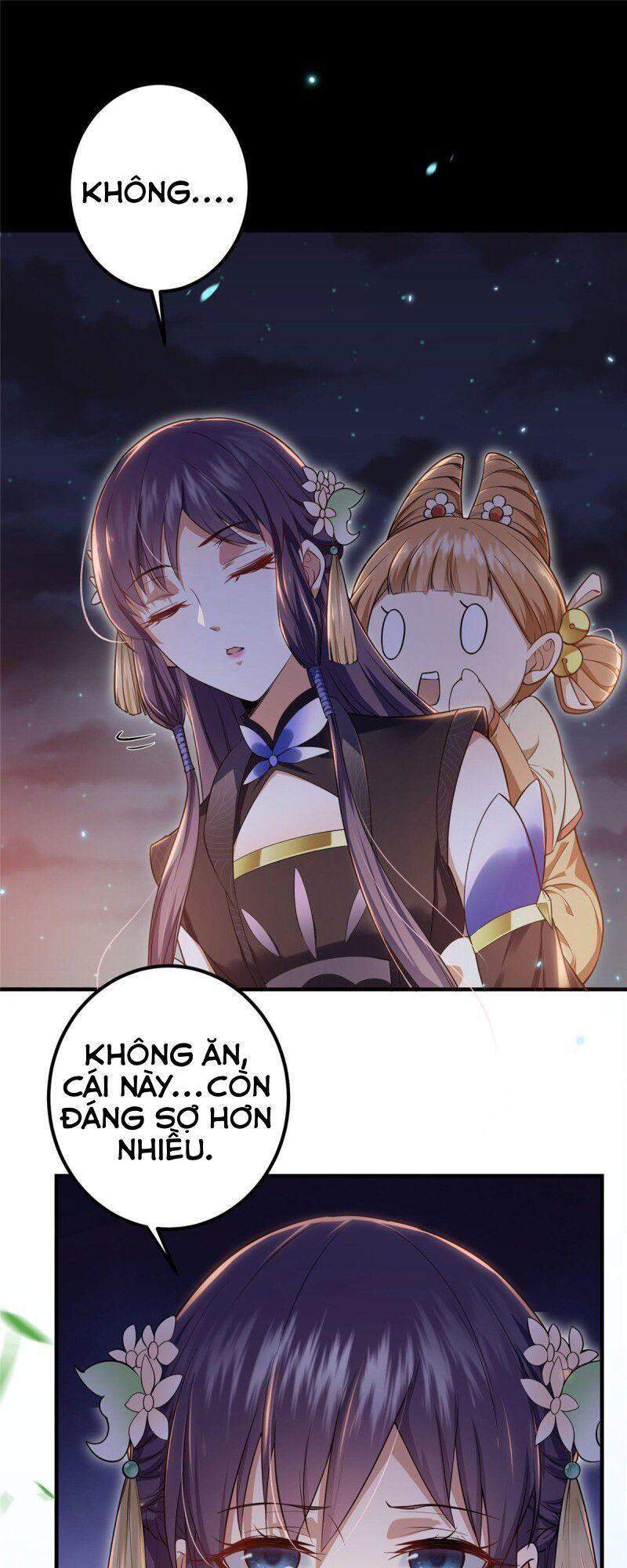 Chưởng Môn Khiêm Tốn Chút Chap 1 - Next Chap 2