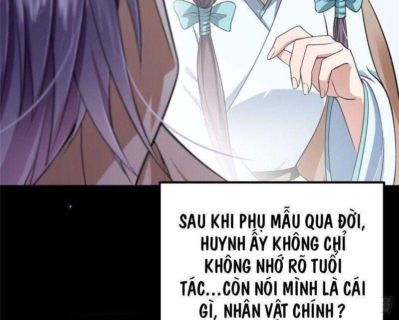 Chưởng Môn Khiêm Tốn Chút Chap 1 - Next Chap 2