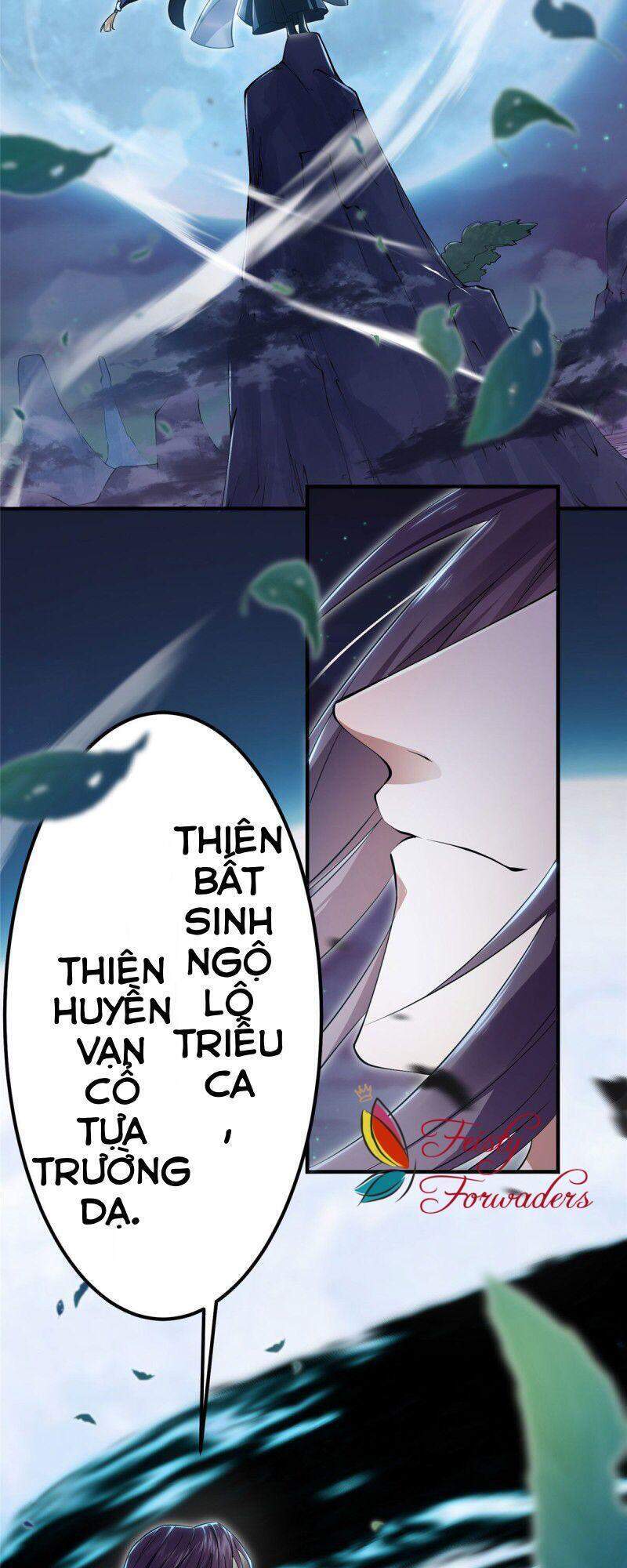 Chưởng Môn Khiêm Tốn Chút Chap 1 - Next Chap 2