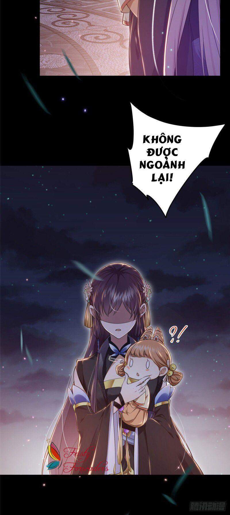 Chưởng Môn Khiêm Tốn Chút Chap 1 - Next Chap 2