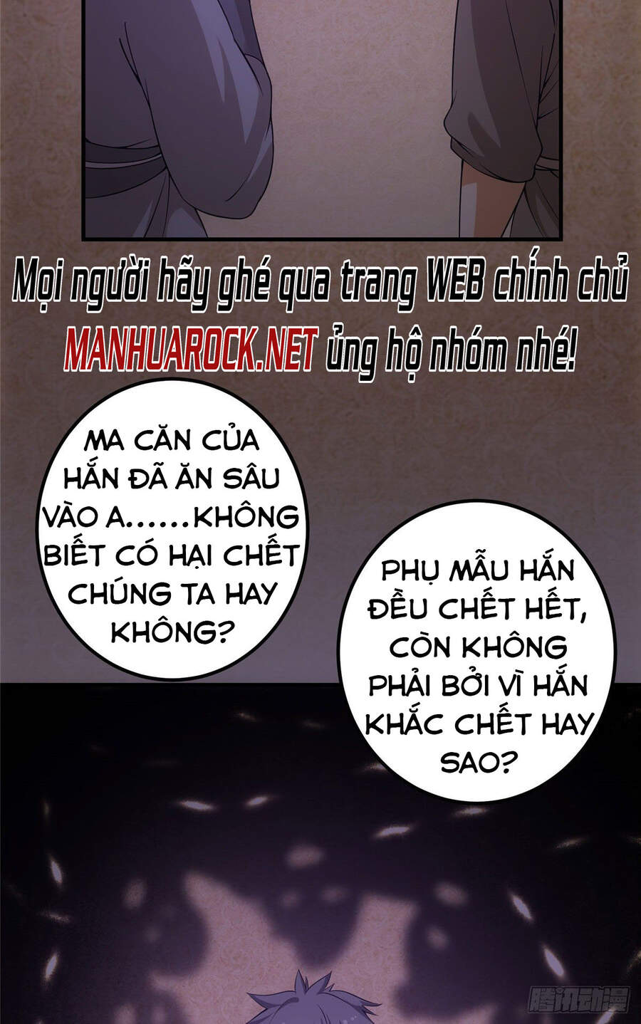 Chưởng Môn Khiêm Tốn Chút Chap 10 - Next Chap 11