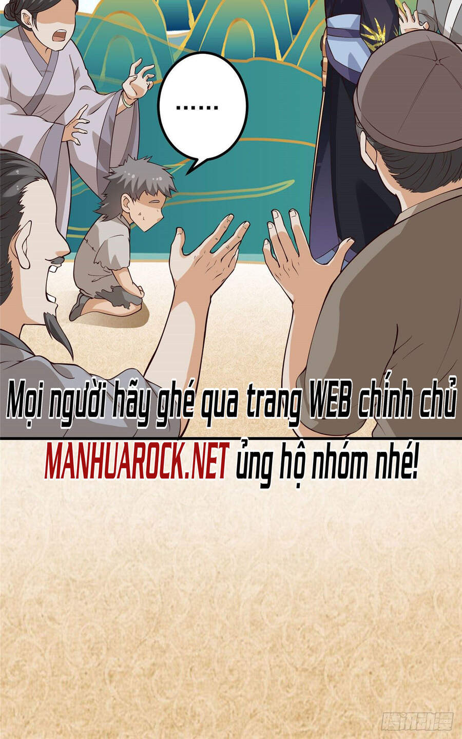 Chưởng Môn Khiêm Tốn Chút Chap 10 - Next Chap 11