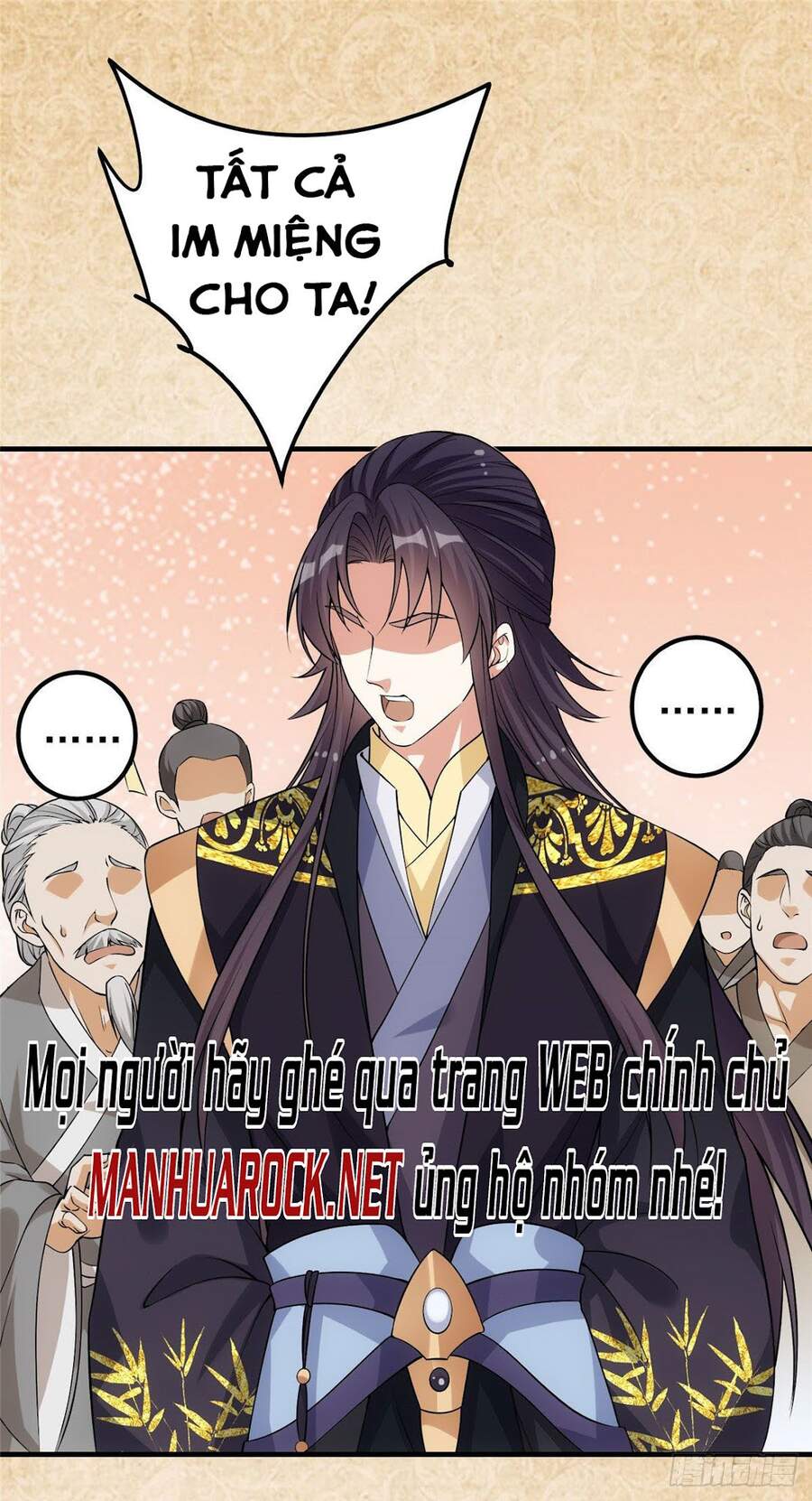Chưởng Môn Khiêm Tốn Chút Chap 10 - Next Chap 11
