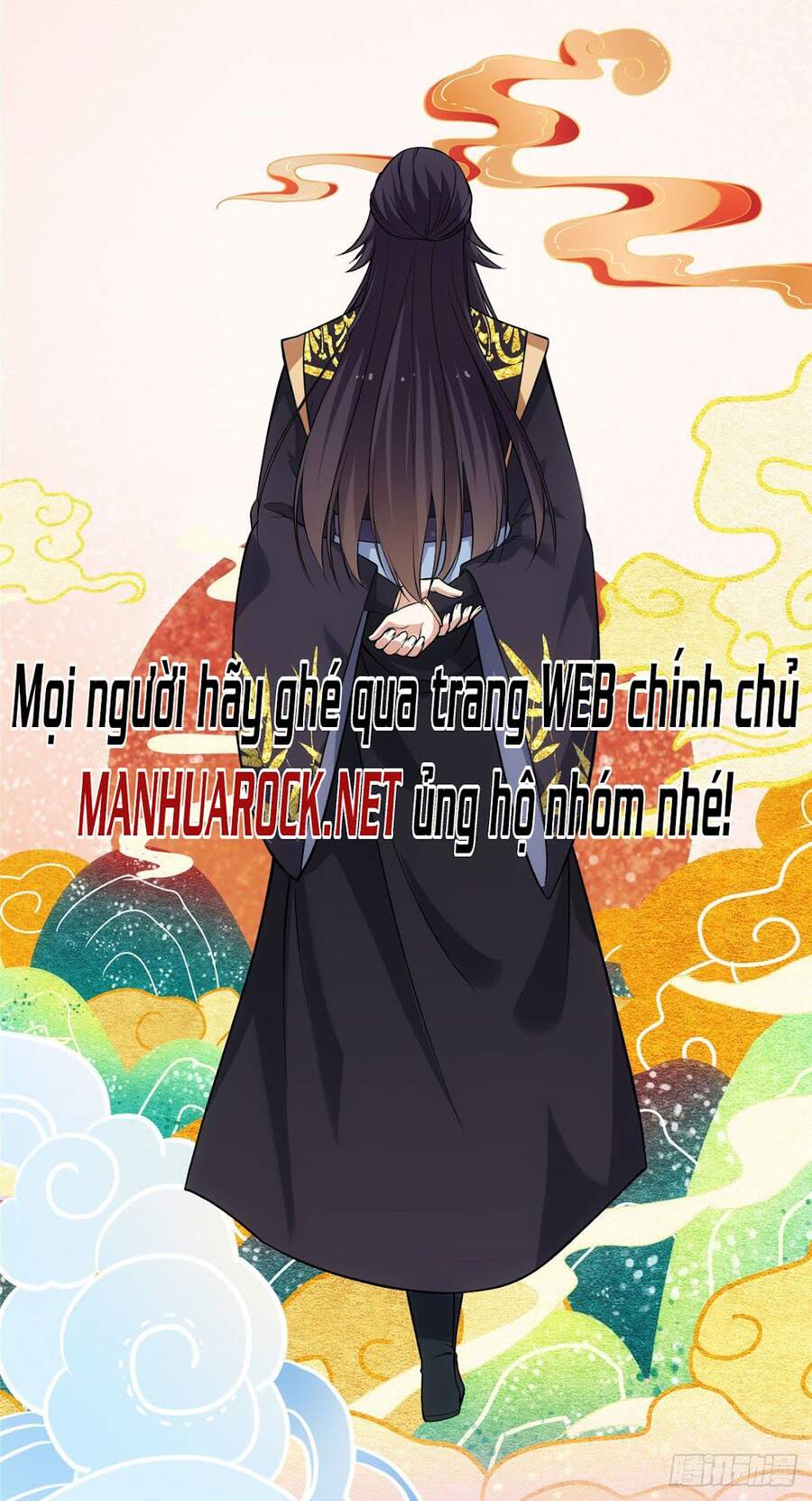 Chưởng Môn Khiêm Tốn Chút Chap 10 - Next Chap 11