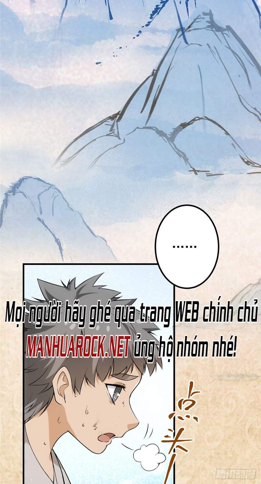 Chưởng Môn Khiêm Tốn Chút Chap 10 - Next Chap 11