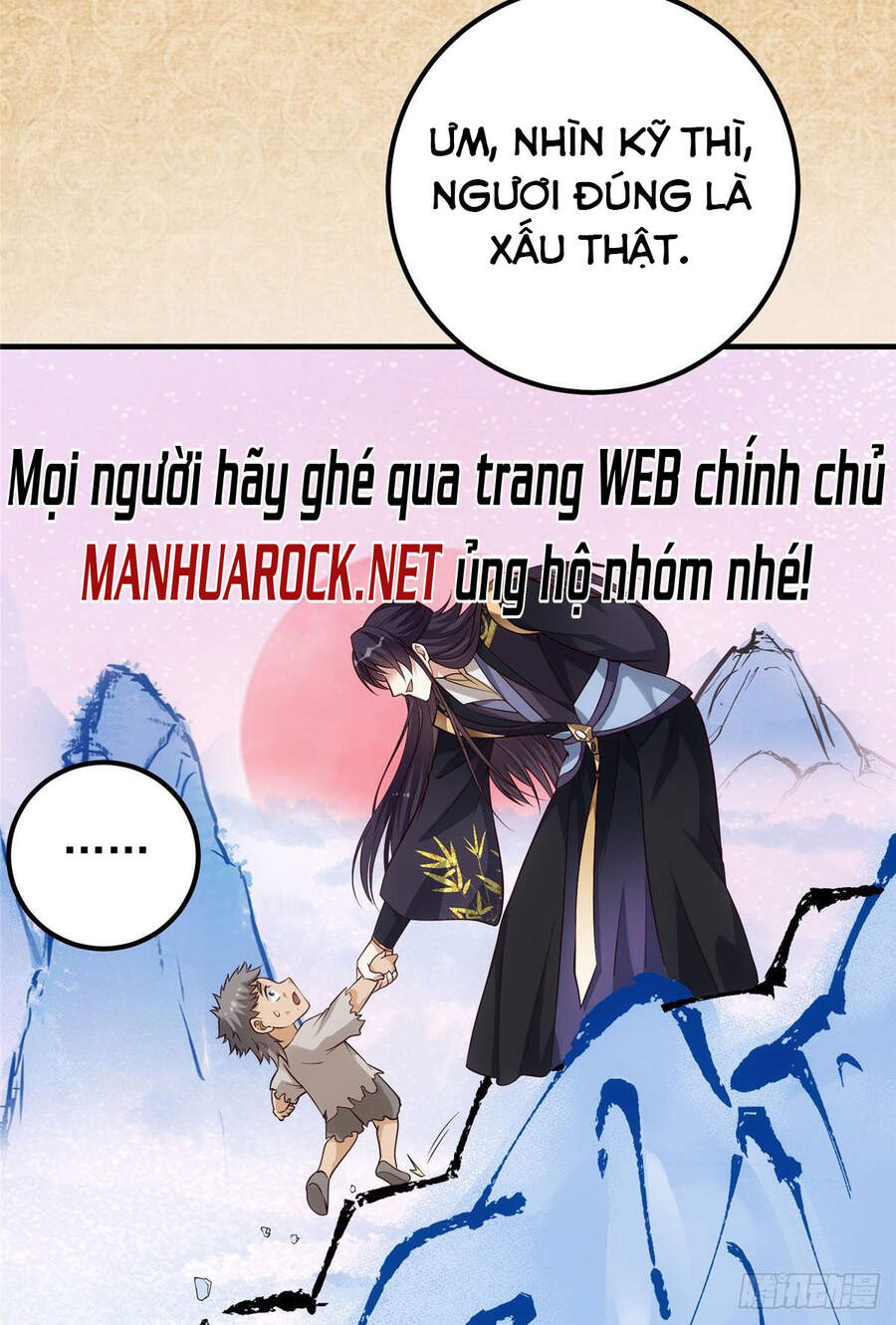Chưởng Môn Khiêm Tốn Chút Chap 10 - Next Chap 11
