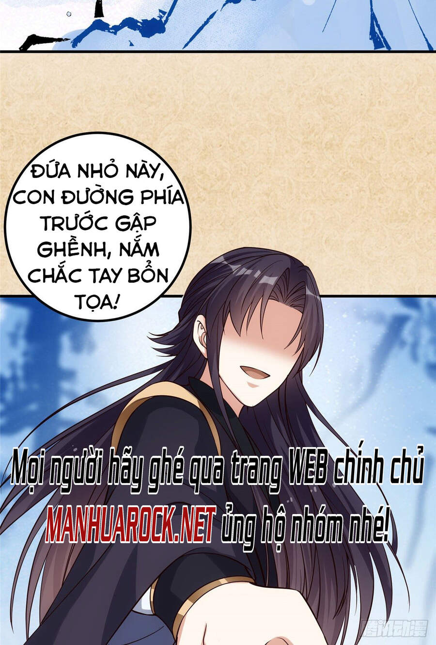 Chưởng Môn Khiêm Tốn Chút Chap 10 - Next Chap 11