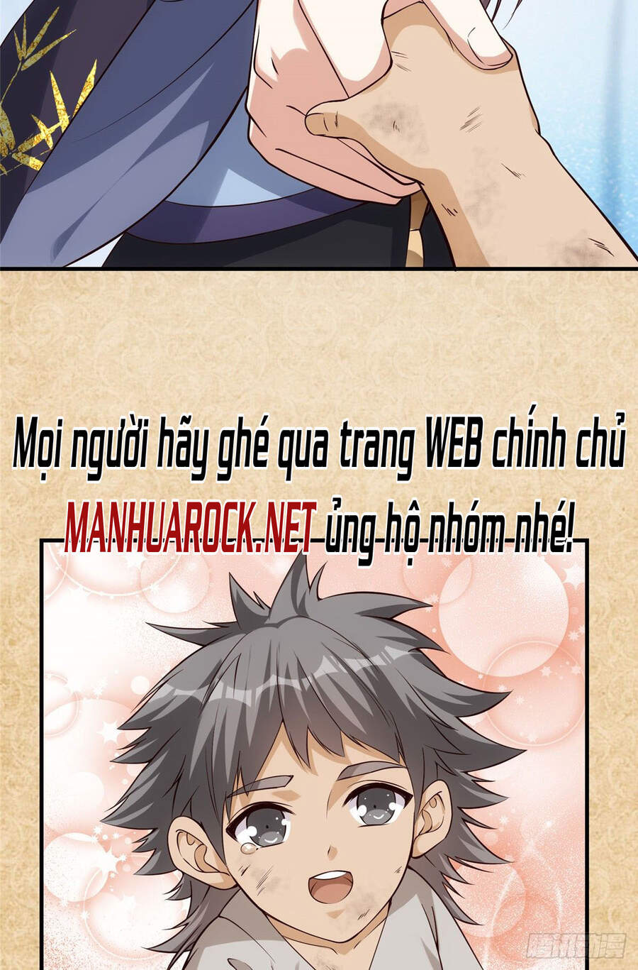 Chưởng Môn Khiêm Tốn Chút Chap 10 - Next Chap 11
