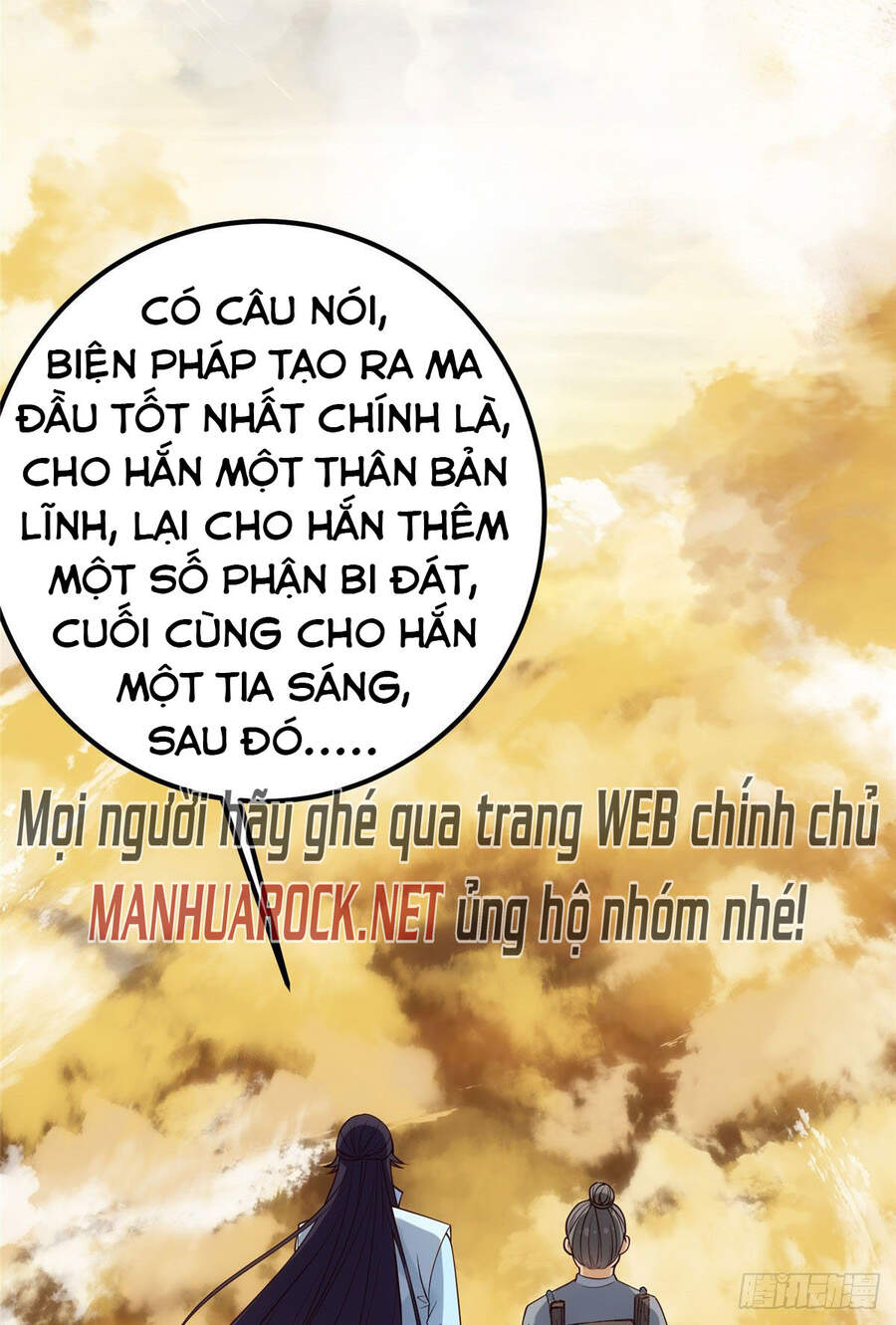 Chưởng Môn Khiêm Tốn Chút Chap 10 - Next Chap 11