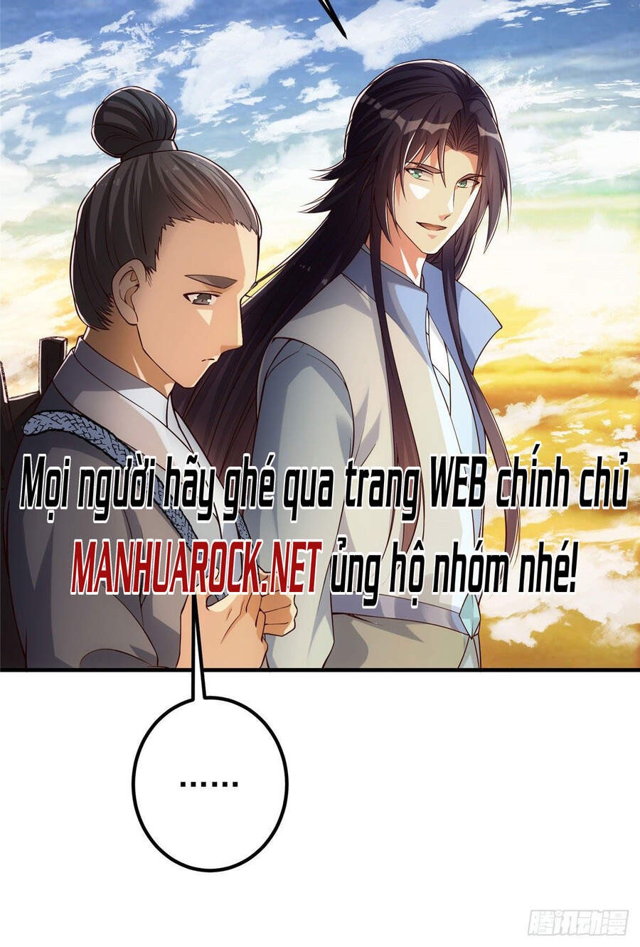 Chưởng Môn Khiêm Tốn Chút Chap 10 - Next Chap 11