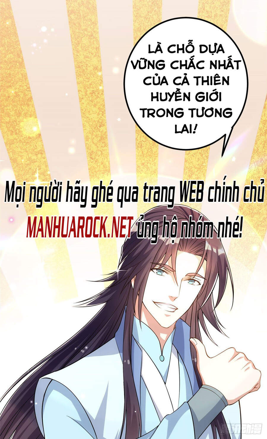 Chưởng Môn Khiêm Tốn Chút Chap 10 - Next Chap 11
