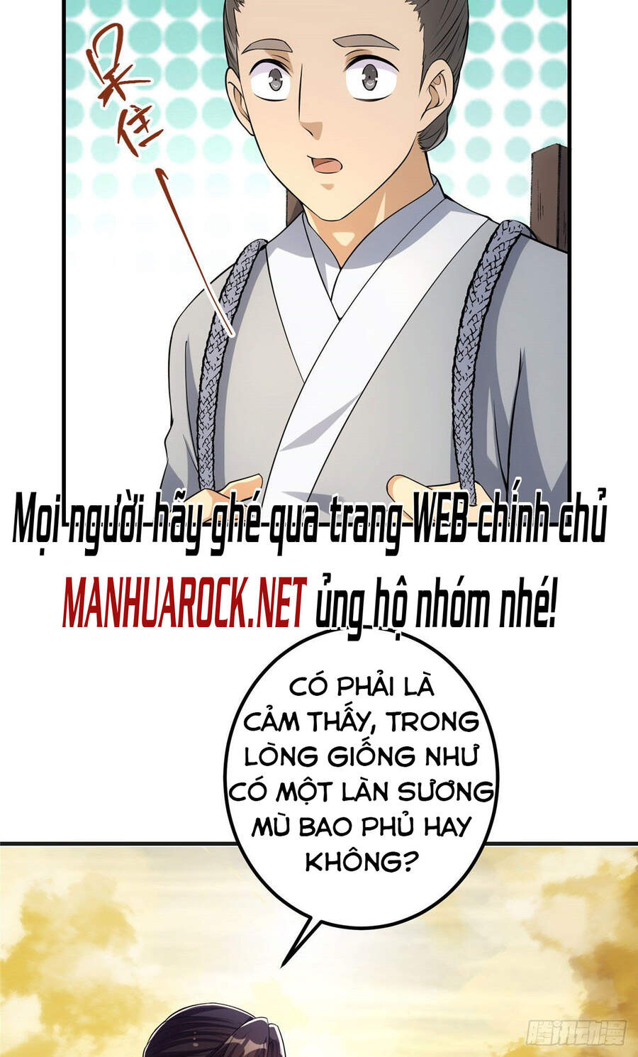 Chưởng Môn Khiêm Tốn Chút Chap 10 - Next Chap 11