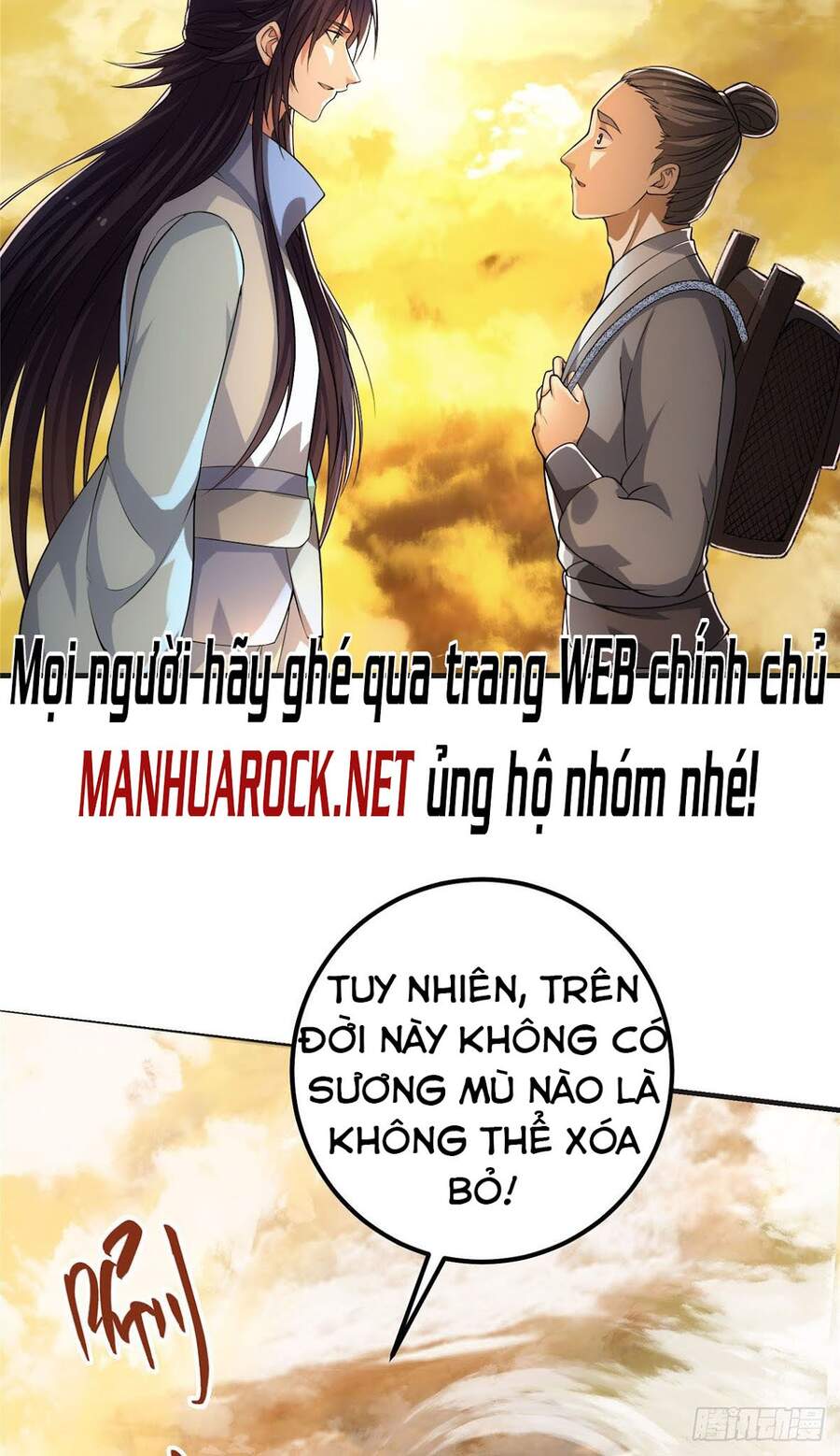 Chưởng Môn Khiêm Tốn Chút Chap 10 - Next Chap 11