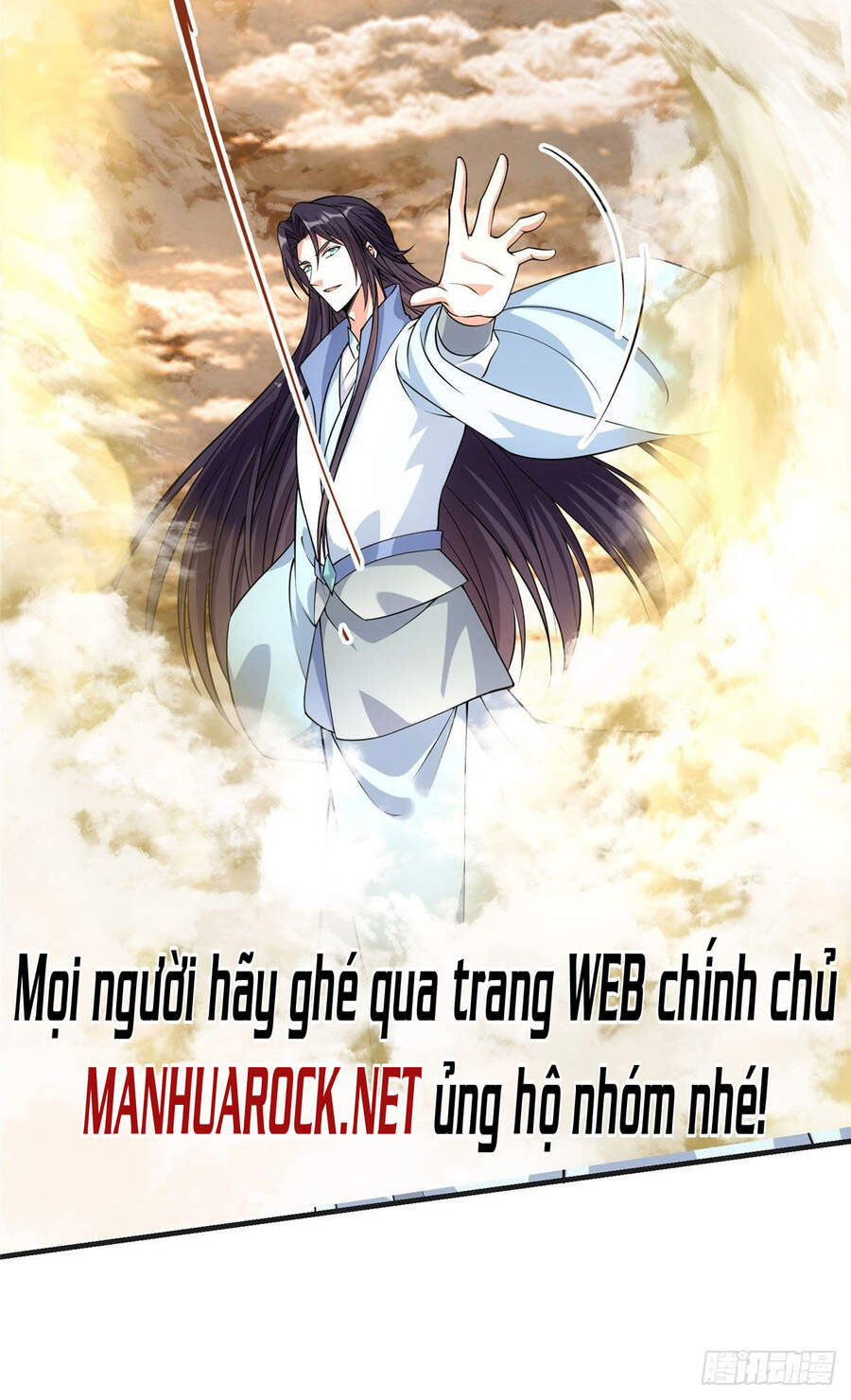 Chưởng Môn Khiêm Tốn Chút Chap 10 - Next Chap 11