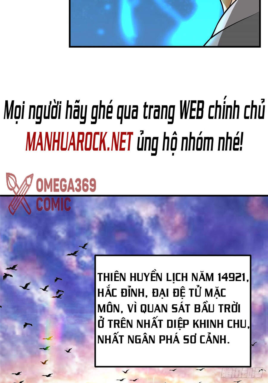 Chưởng Môn Khiêm Tốn Chút Chap 10 - Next Chap 11