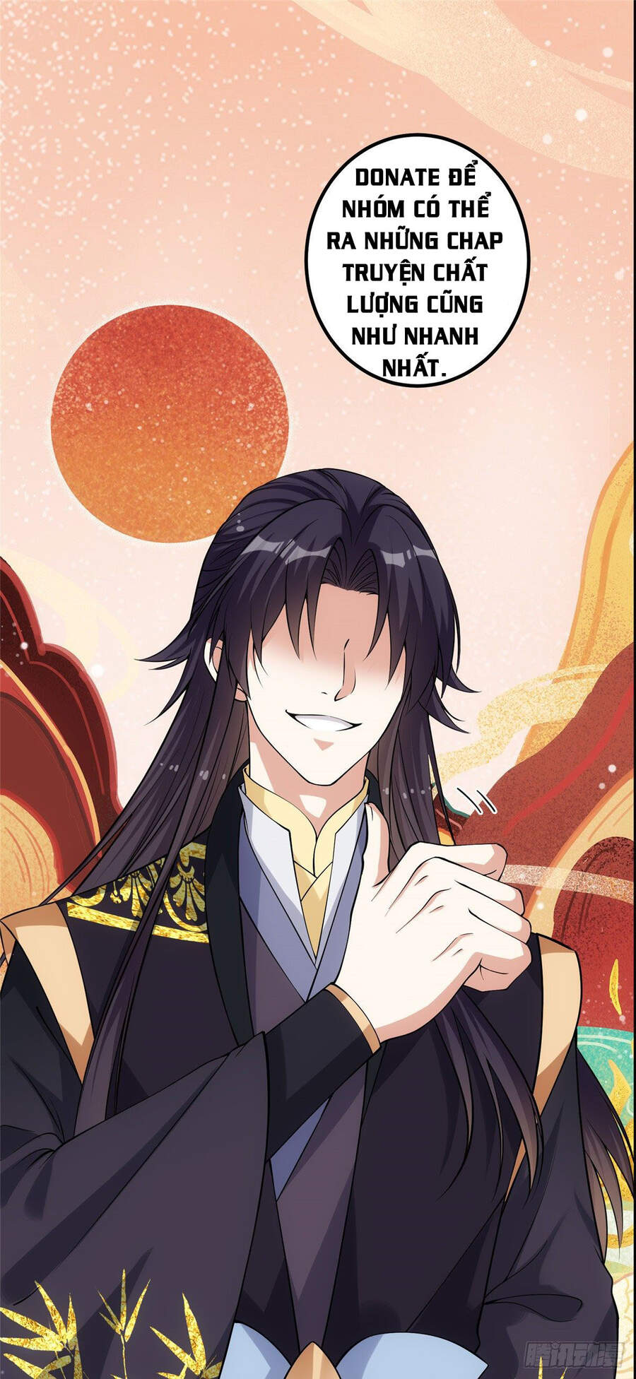 Chưởng Môn Khiêm Tốn Chút Chap 10 - Next Chap 11