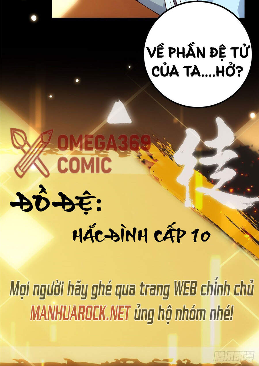 Chưởng Môn Khiêm Tốn Chút Chap 10 - Next Chap 11