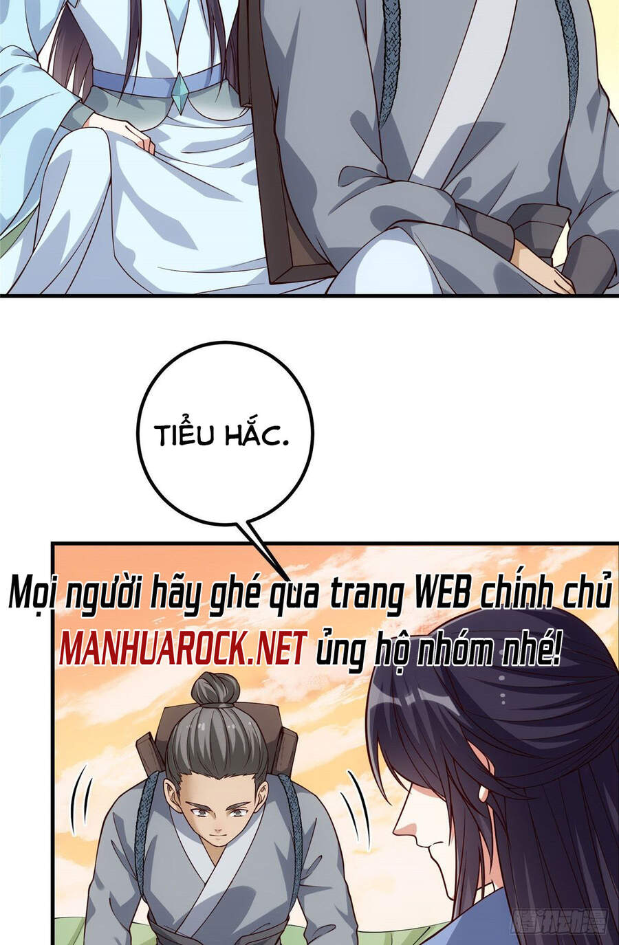 Chưởng Môn Khiêm Tốn Chút Chap 10 - Next Chap 11
