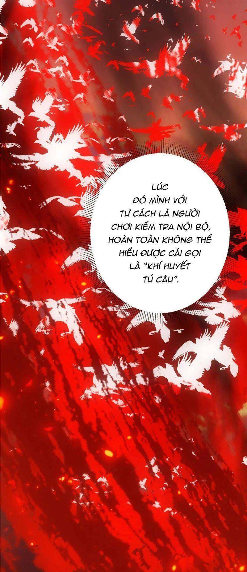 Chưởng Môn Khiêm Tốn Chút Chap 100 - Next Chap 101