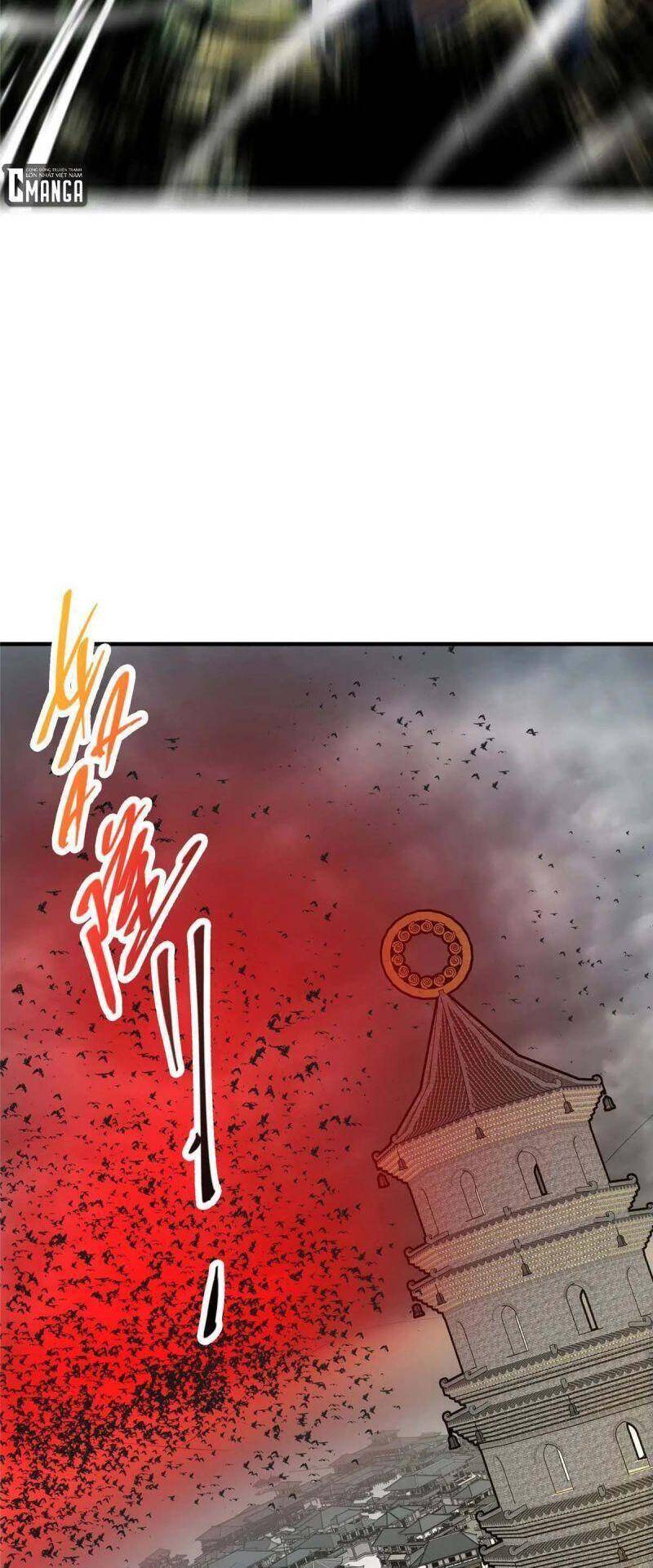 Chưởng Môn Khiêm Tốn Chút Chap 100 - Next Chap 101