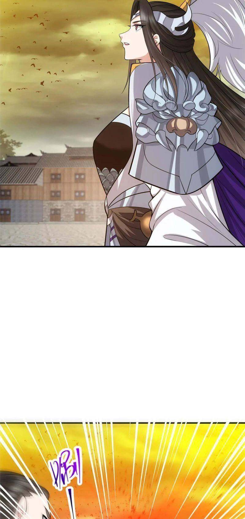 Chưởng Môn Khiêm Tốn Chút Chap 100 - Next Chap 101
