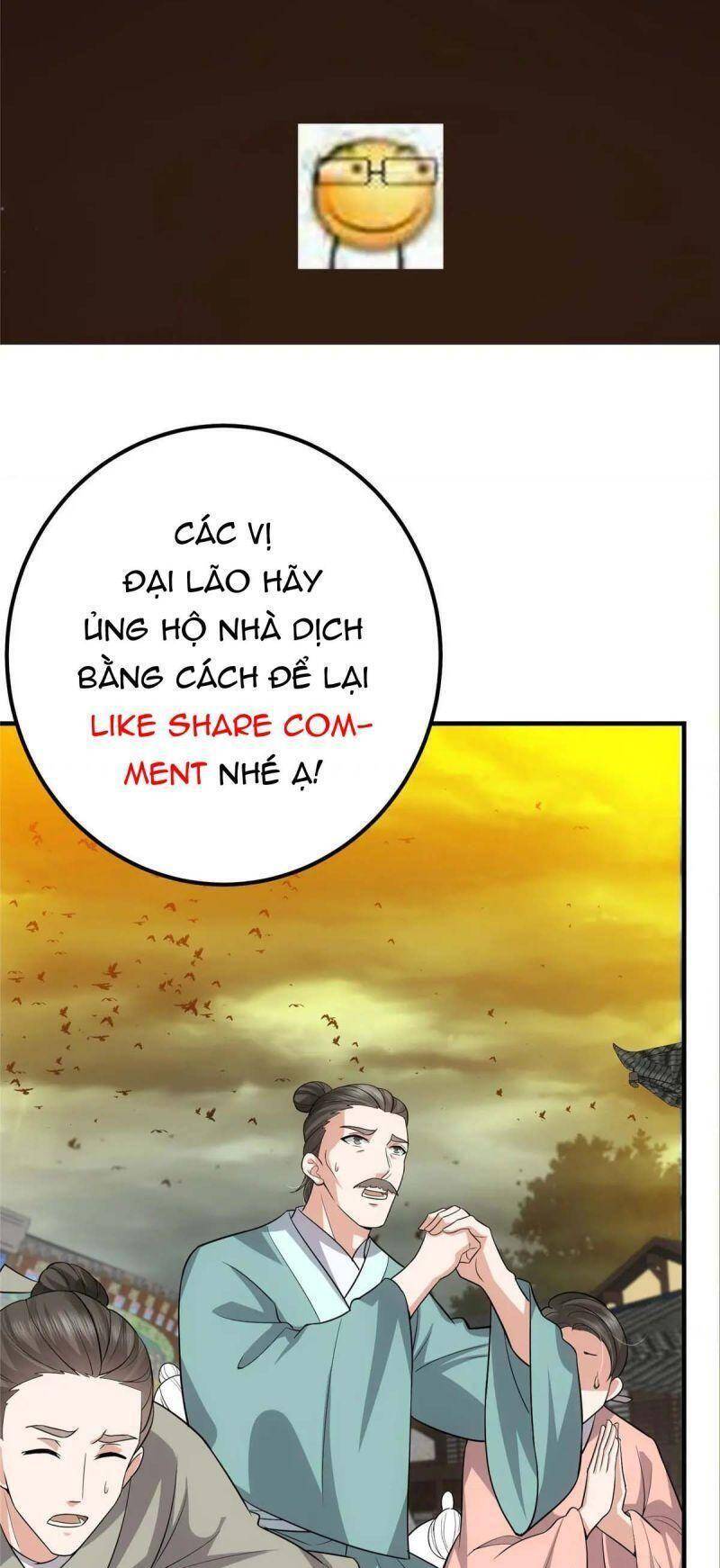 Chưởng Môn Khiêm Tốn Chút Chap 100 - Next Chap 101