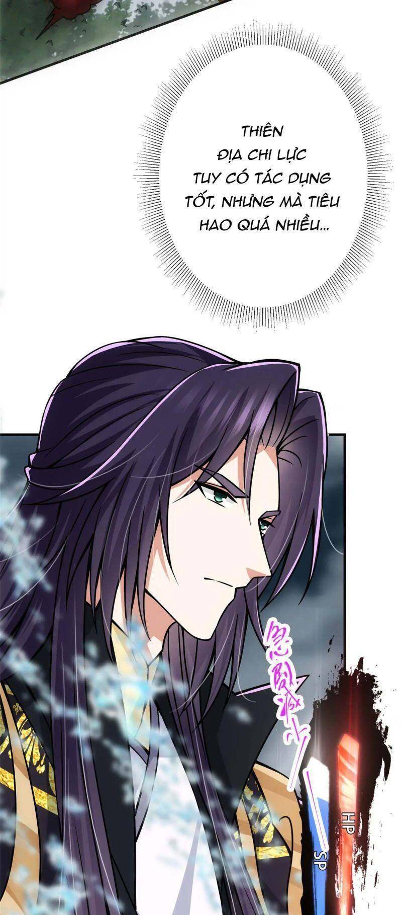 Chưởng Môn Khiêm Tốn Chút Chap 101 - Next Chap 102