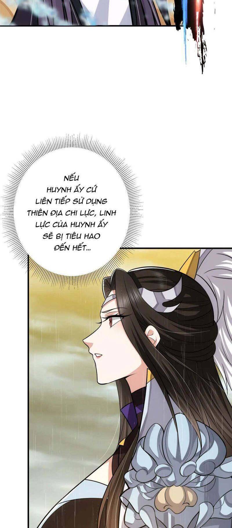 Chưởng Môn Khiêm Tốn Chút Chap 101 - Next Chap 102