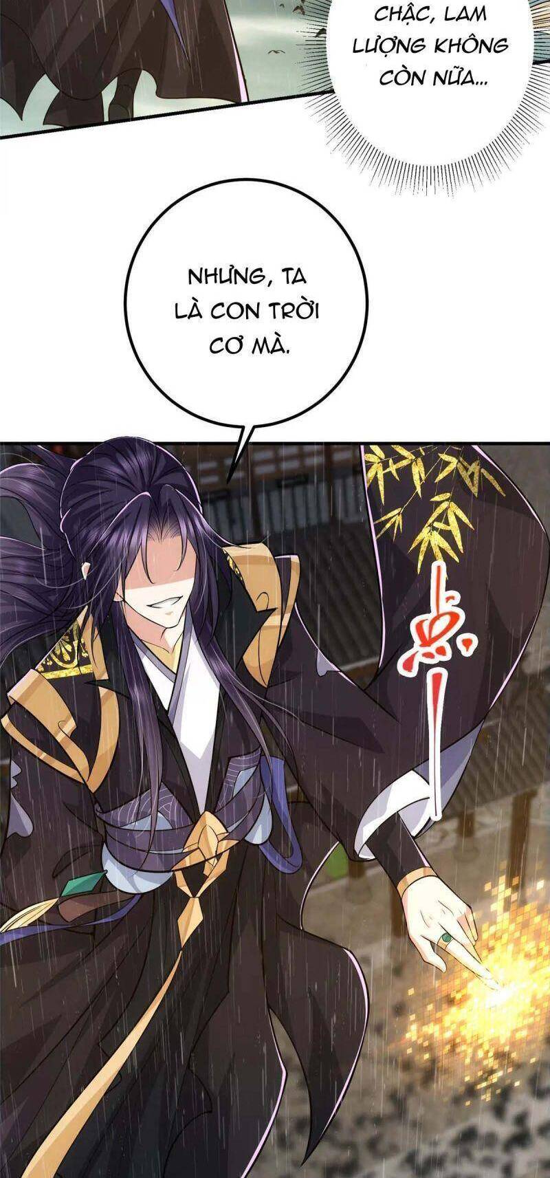 Chưởng Môn Khiêm Tốn Chút Chap 101 - Next Chap 102