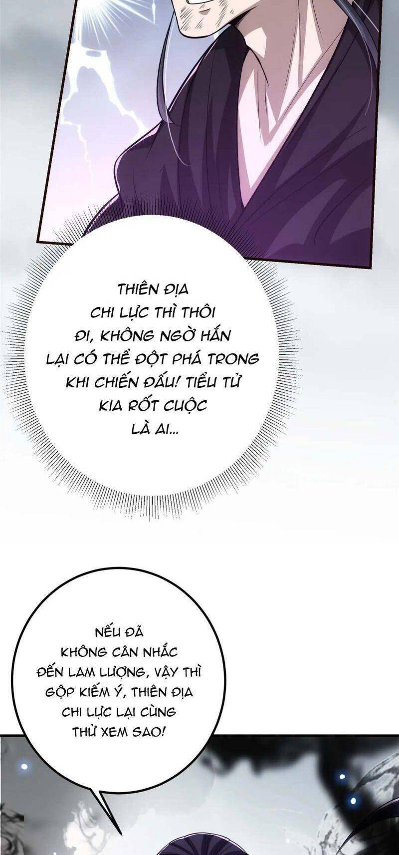 Chưởng Môn Khiêm Tốn Chút Chap 101 - Next Chap 102