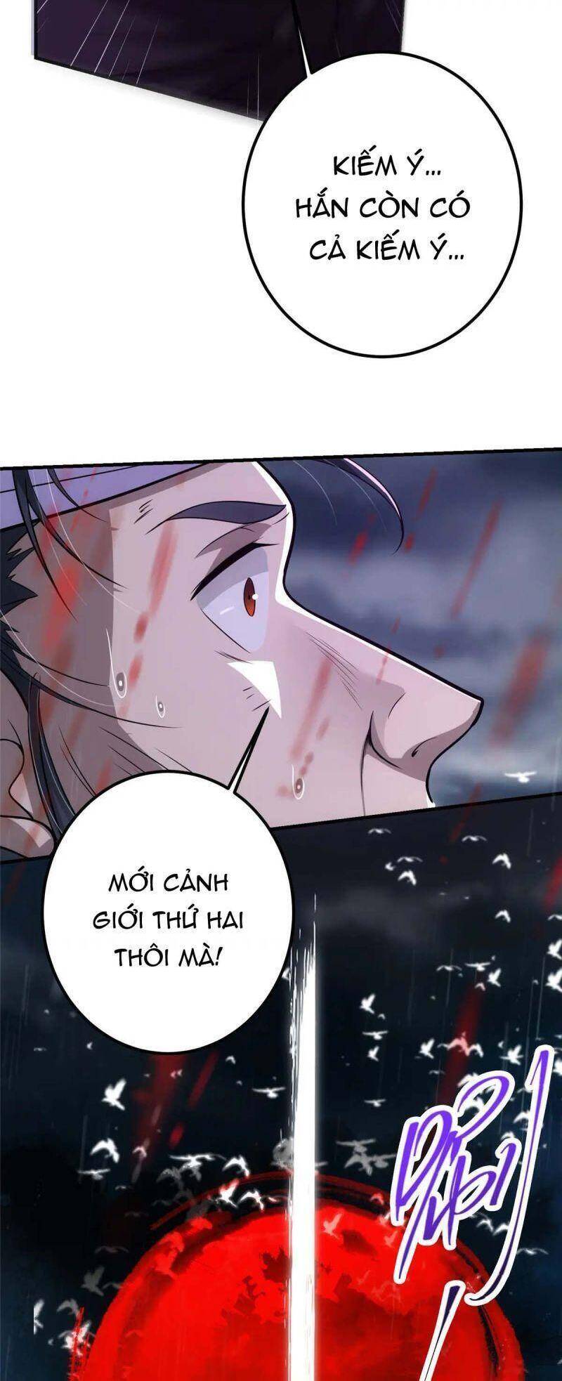 Chưởng Môn Khiêm Tốn Chút Chap 101 - Next Chap 102