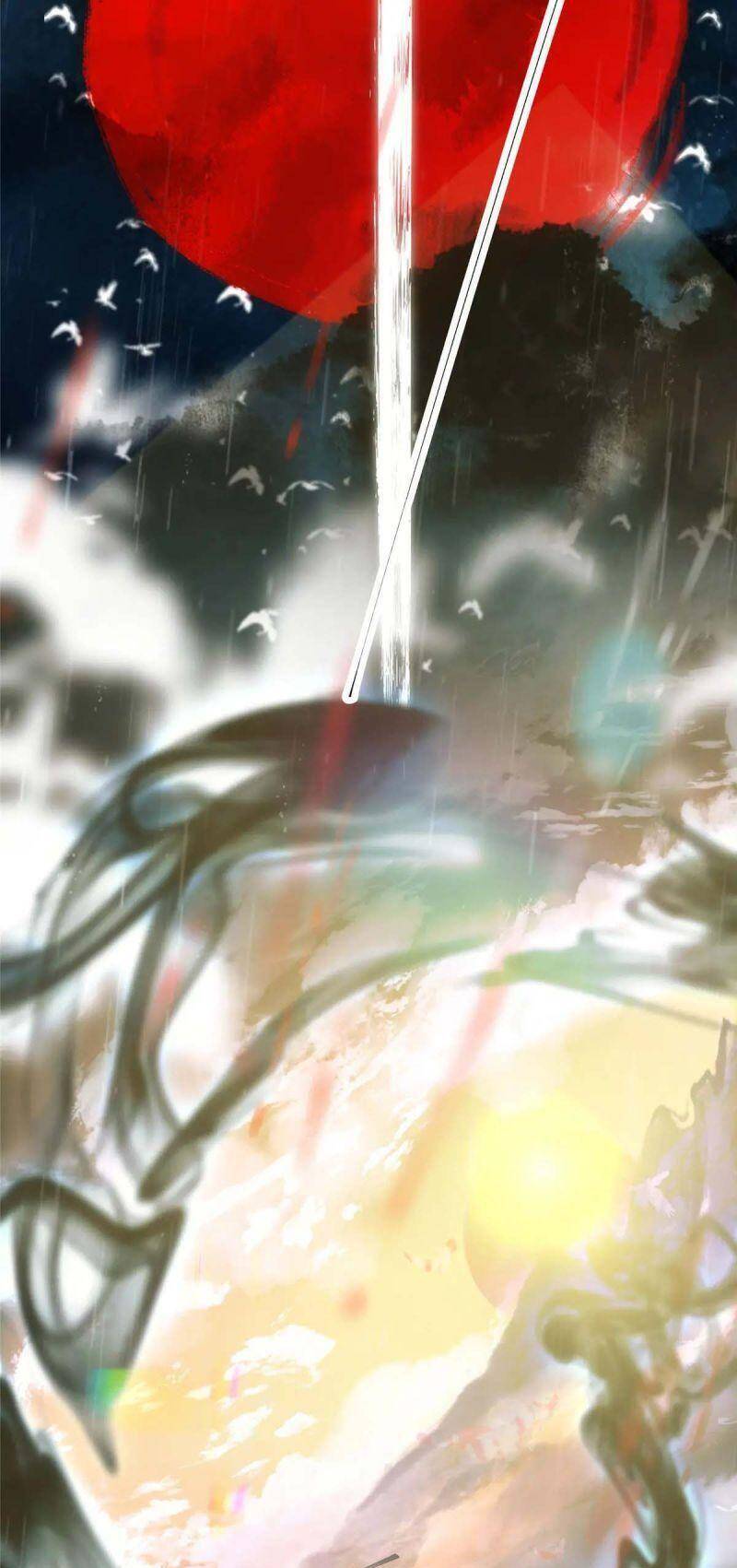 Chưởng Môn Khiêm Tốn Chút Chap 101 - Next Chap 102